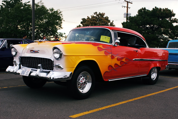 Classic Cars Classic cars sale north carolina