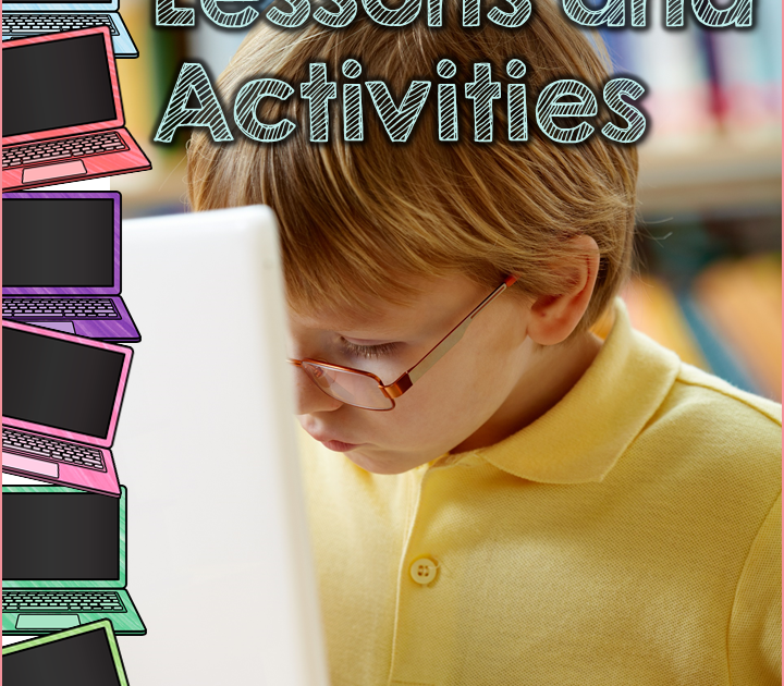 Computer Lesson Plan For Grade 4