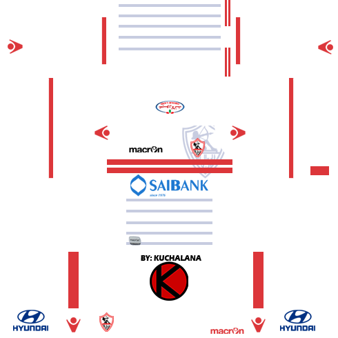 zamalek kit puma