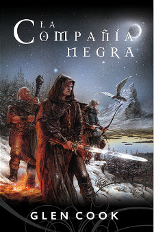 La Compañía Negra