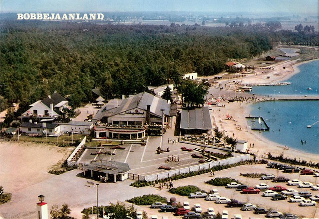 Bobbejaanland