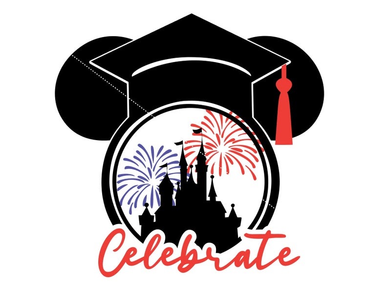 Free Disney Graduation Svg 548 SVG PNG EPS DXF File