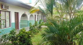 Alojamientos y Recreos Las Amazonas Inn II
