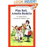 http://www.amazon.com/Play-Ball-Amelia-Bedelia-Read/dp/0064442055/ref=sr_1_18?s=books&ie=UTF8&qid=1396365348&sr=1-18&keywords=amelia+bedelia