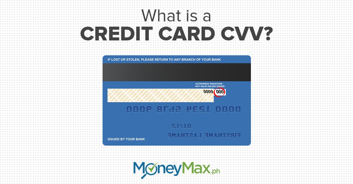 Cvv Debit Card Meaning / Credit card define credit card at