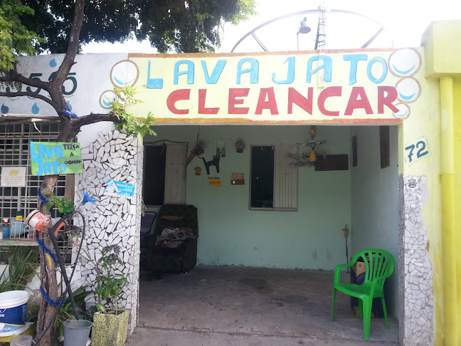 Avaliações sobre Lava Jato Clean Car em Recife - Lava-rápido
