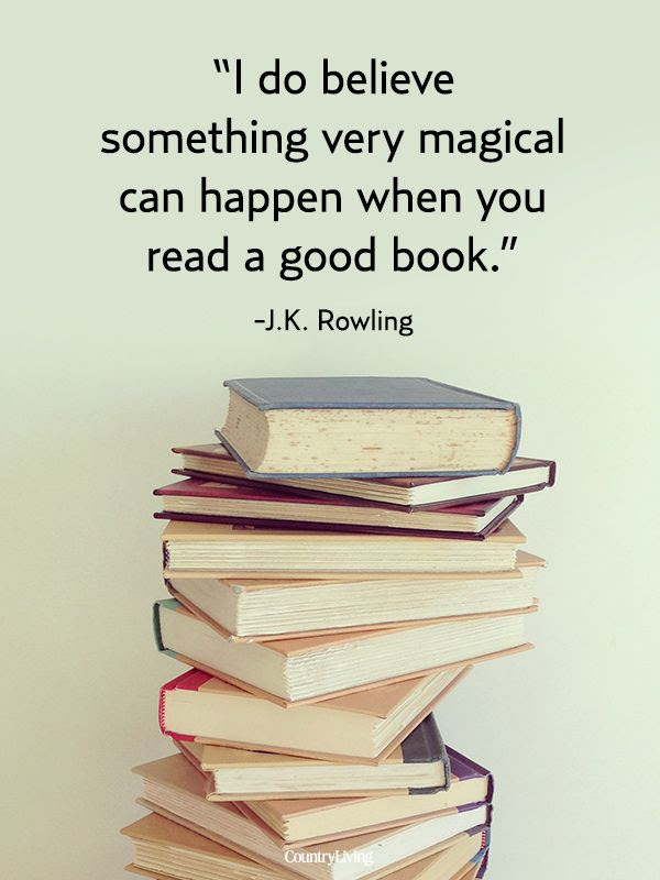 10 Quotes for the Ultimate Book Lover