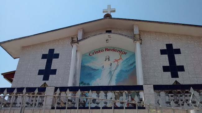 Igreja Cristo Redentor