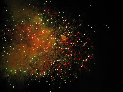 1-constellation fireworks