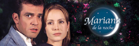 Mariana de la noche 56