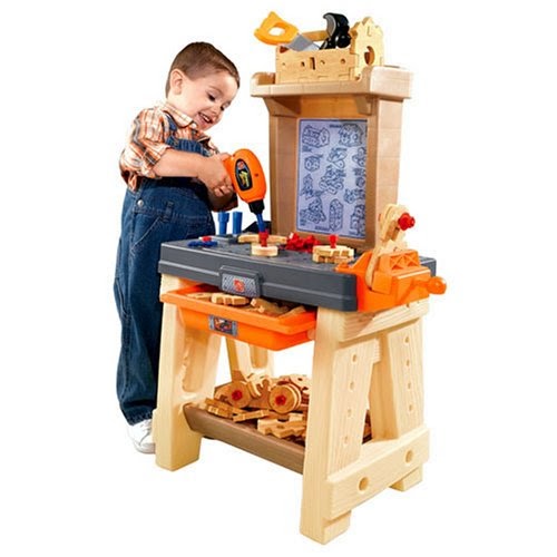 step2 real projects workshop playset
