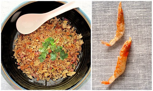 Fried Rice Collage1