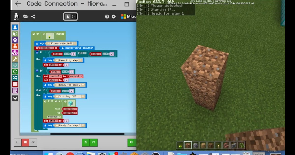 How To Get Rid Of Agents In Minecraft Education : Cavern | Minecraft