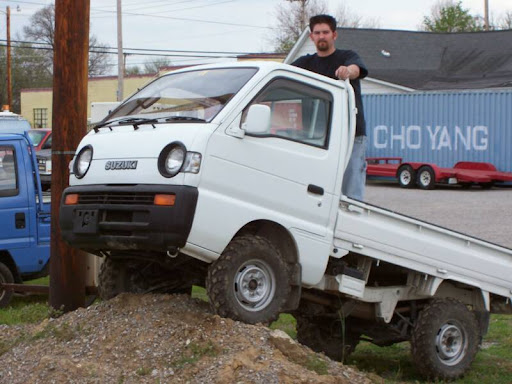 Used Pickup Trucks