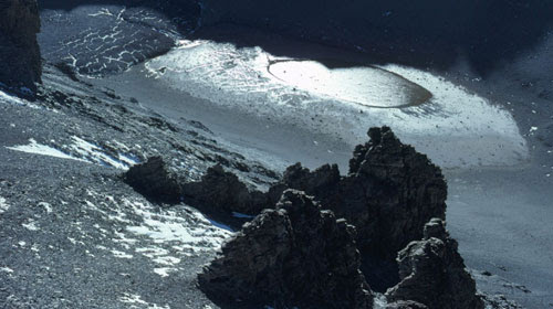 Don Juan Pond donjuanpond 10 Amazing Places On Earth