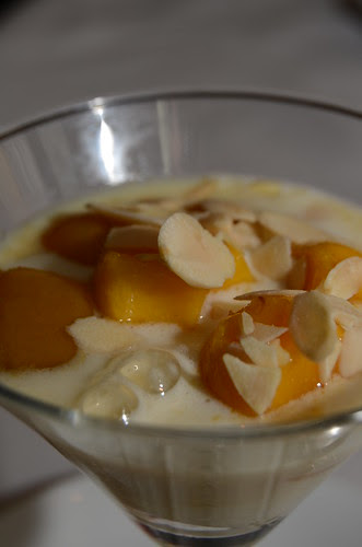 ilustrado mango jubilee