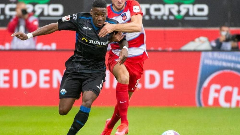 2. Bundesliga Ergebnisse Heute Live Ticker / 2 Bundesliga Hamburger Sv