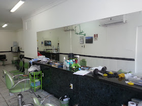 Instituto de Beleza do Alecrim