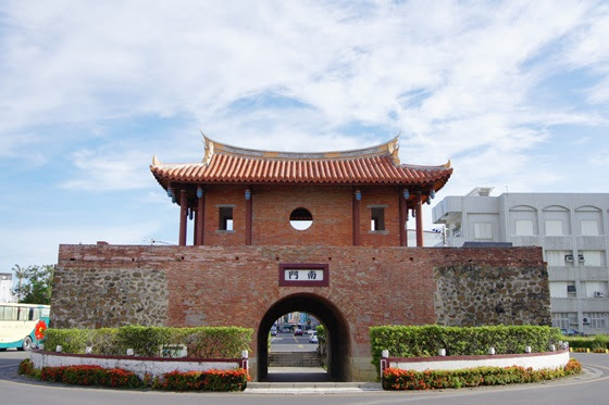 墾丁/小丑魚/度假村/屏東小丑魚度假村