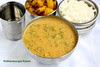 Kothavarangai Kootu Cluster Beans Kootu
