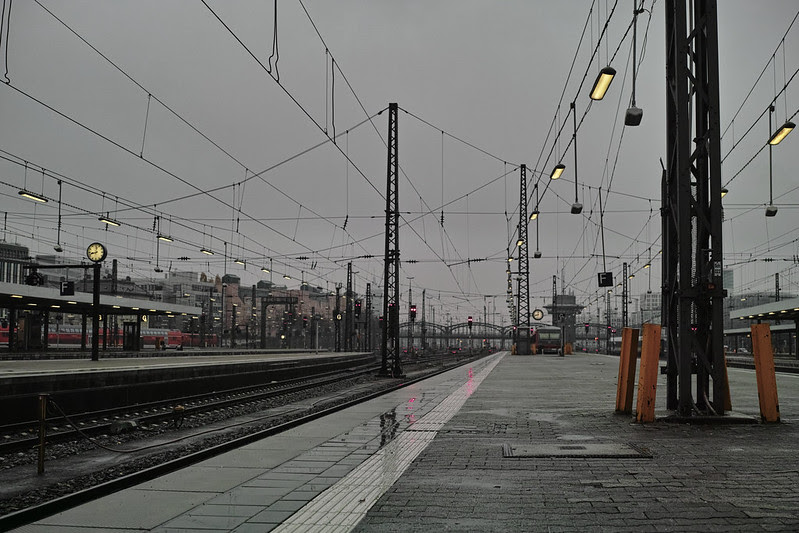 Merrlii in Munchen