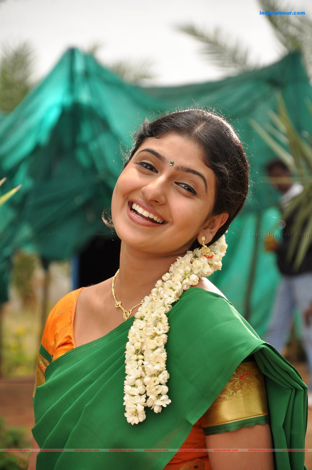 Pics Web Monica Tamil Actress