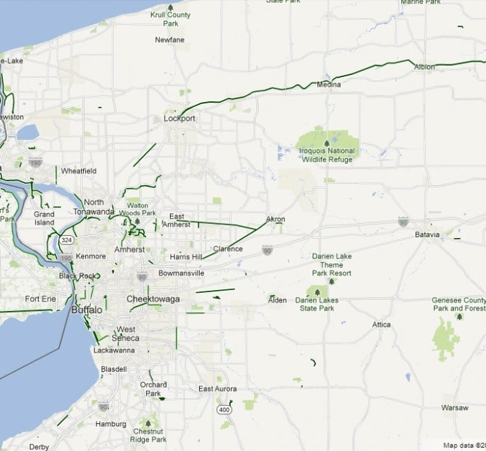 29 Genesee Valley Mall Map - Maps Online For You