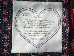Matt's Quilt Label 011