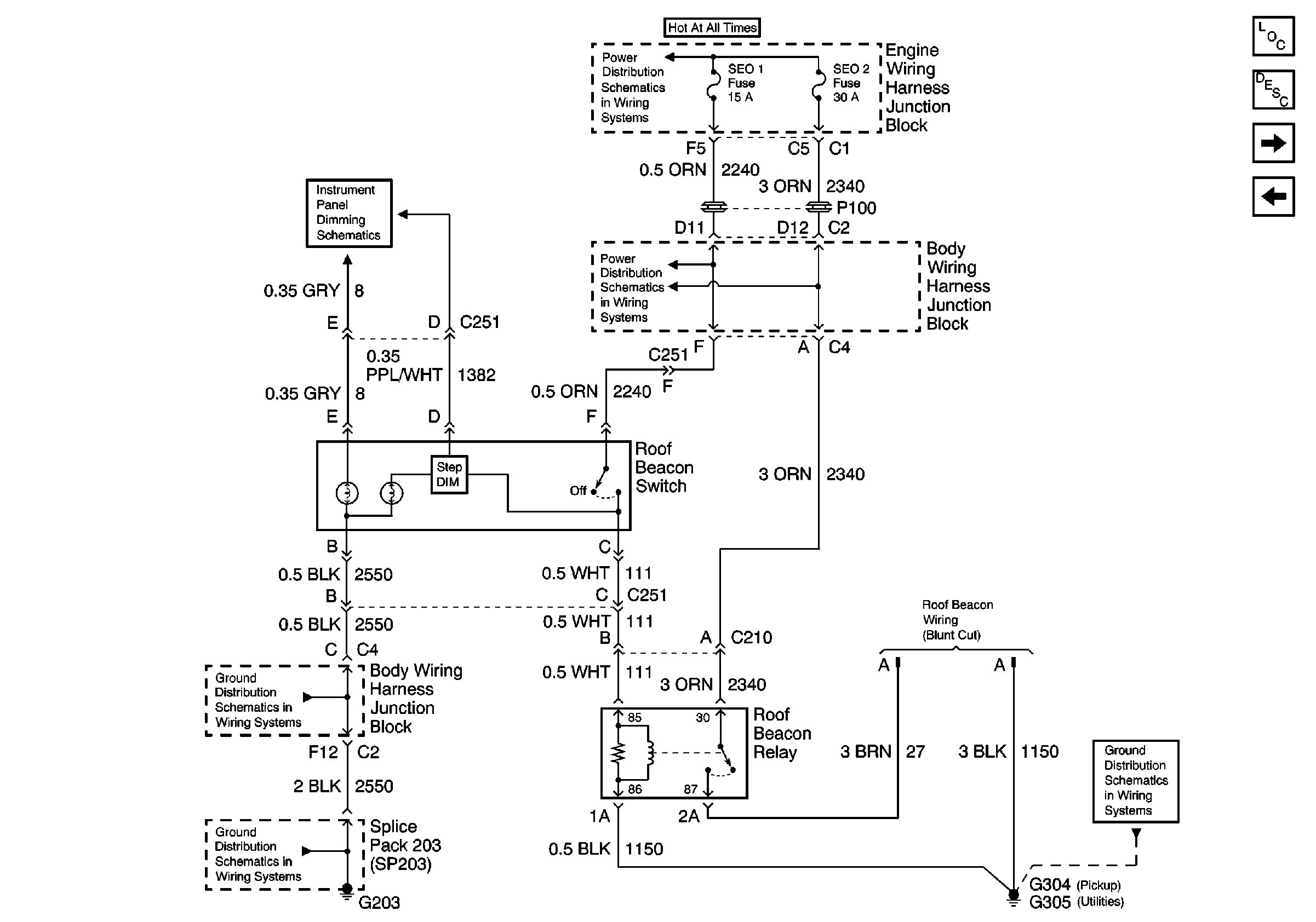 Wiring Diagram PDF: 2003 Hyundai Sonata Wiring Harness