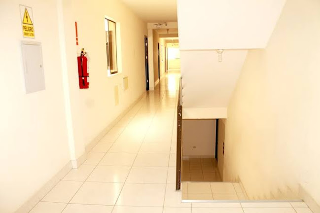 Hotel Meflo - Hotel