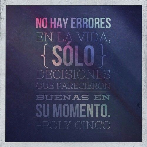 Spanish Quotes Mistake. QuotesGram Spanish Quotes Mistake. QuotesGram