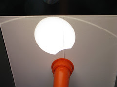 Partial Solar Eclipse #2