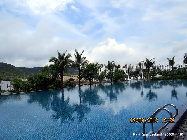 Sangria Towers, Megapolis, Hinjewadi Phase 3, Pune 411 057 on 28th & 29th September 2013