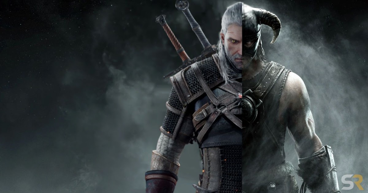 The right way to Set up (& Play) The Witcher Mod in Skyrim Particular Version