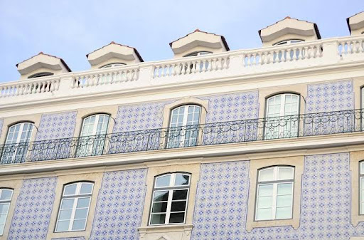 Lisbon Serviced Apartments - Baixa Castelo