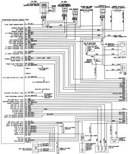 1979 Trans Am Wiring Schematic - Wiring Diagram
