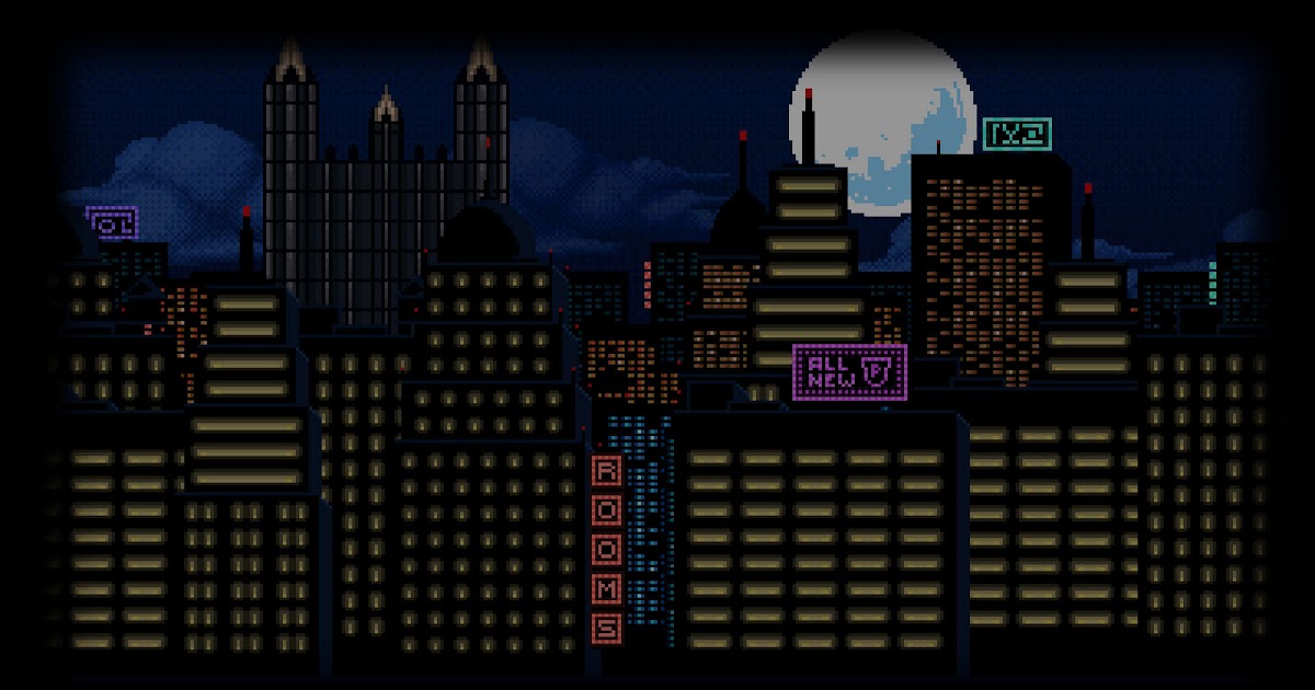 Aesthetic Japanese 8 Bit Wallpaper - Largest Wallpaper Portal