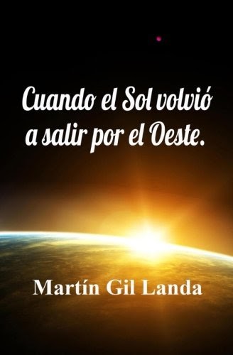 Torajepi: Cuando el Sol volvió a salir por el Oeste / When the Sun Came