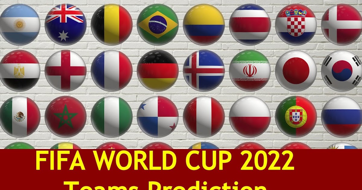 world cup teams - photo #44