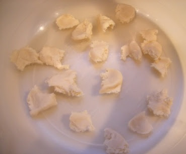 BBB KA Pane Francese: Torn Up Chef