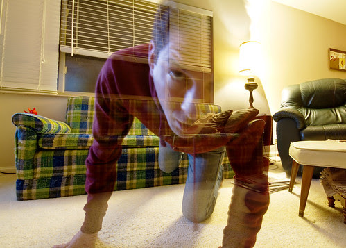 Long Exposure