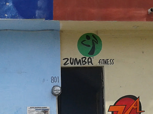 ZUMBA fitNESS