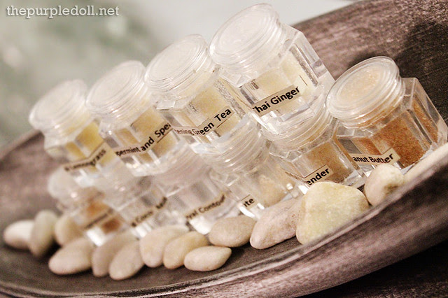 Scents