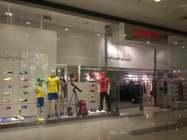 Bayard