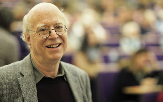 Resultado de imagen de Richard Sennett