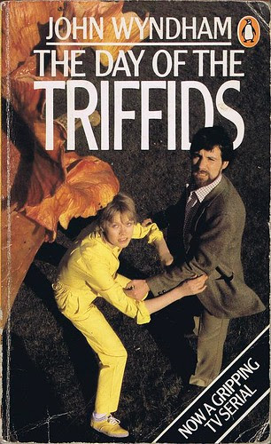 Triffid Cover 1981