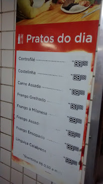 Avaliações sobre Bar X em Rio de Janeiro - Bar