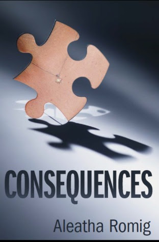 Consequences (Consequences, #1)