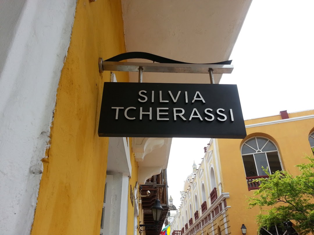Silvia Tcherassi
