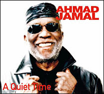 Ahmad Jamal – 'A Quiet Time'